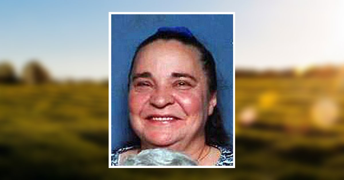 Diane Alicia (Horton) Bedingfield Obituary 2014 HutchesonCroft