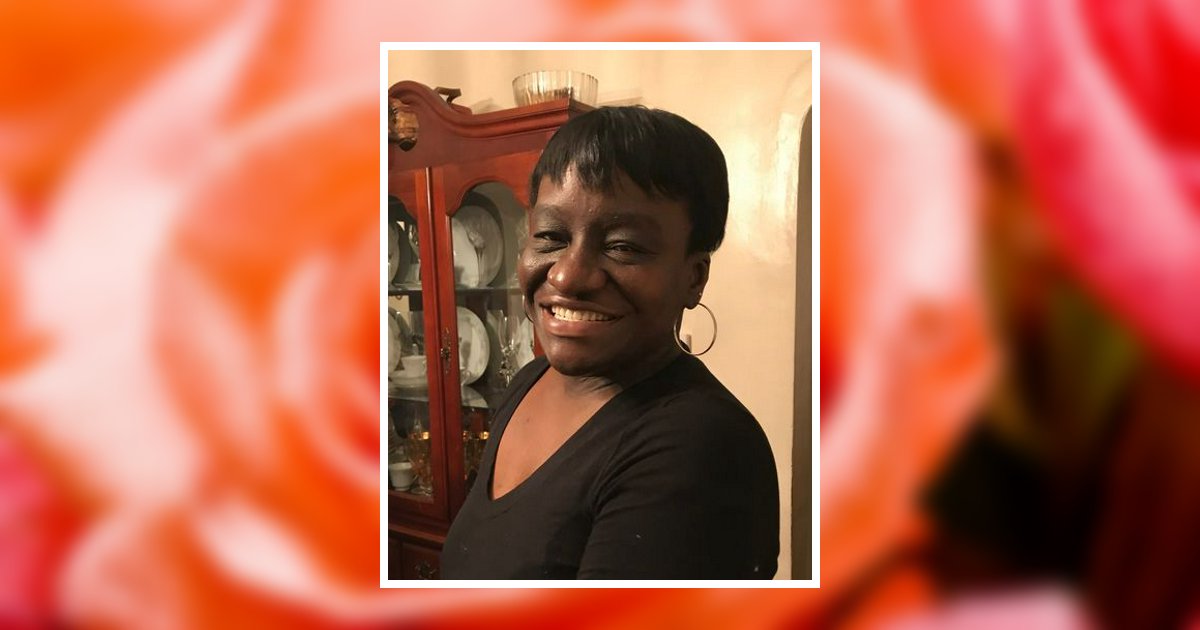 Lauren Patrice Ellis Obituary, Akron, OH