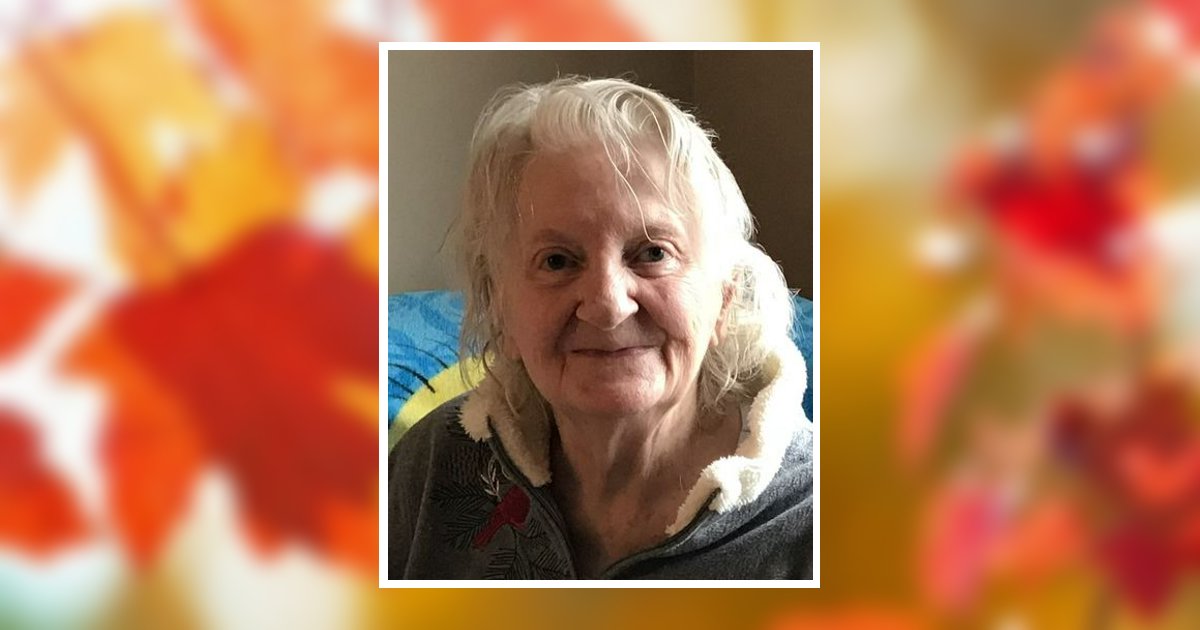 June Anne Stafford Obituary, Cleves, OH