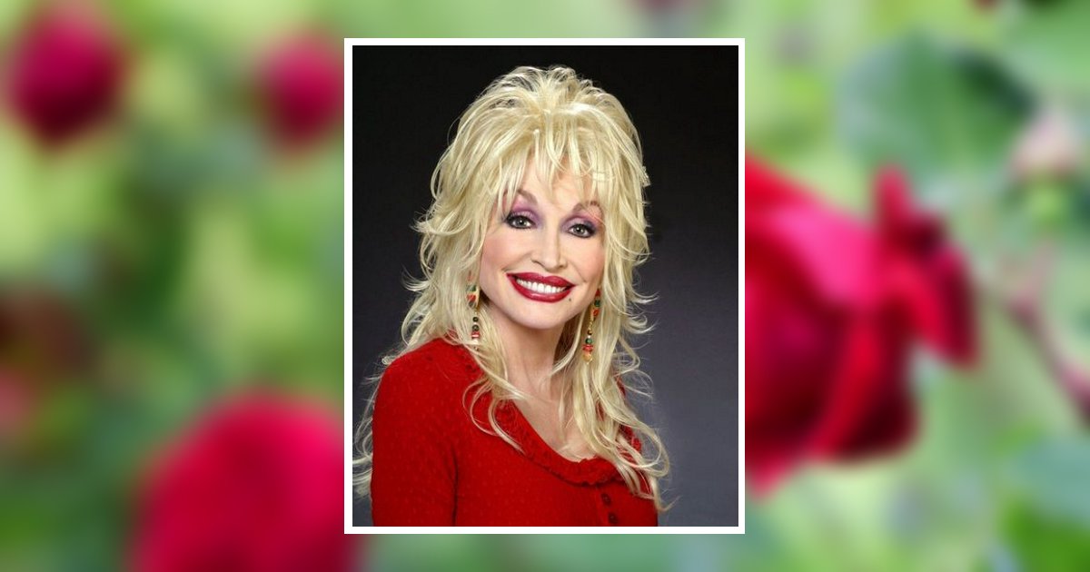 Dolly Parton