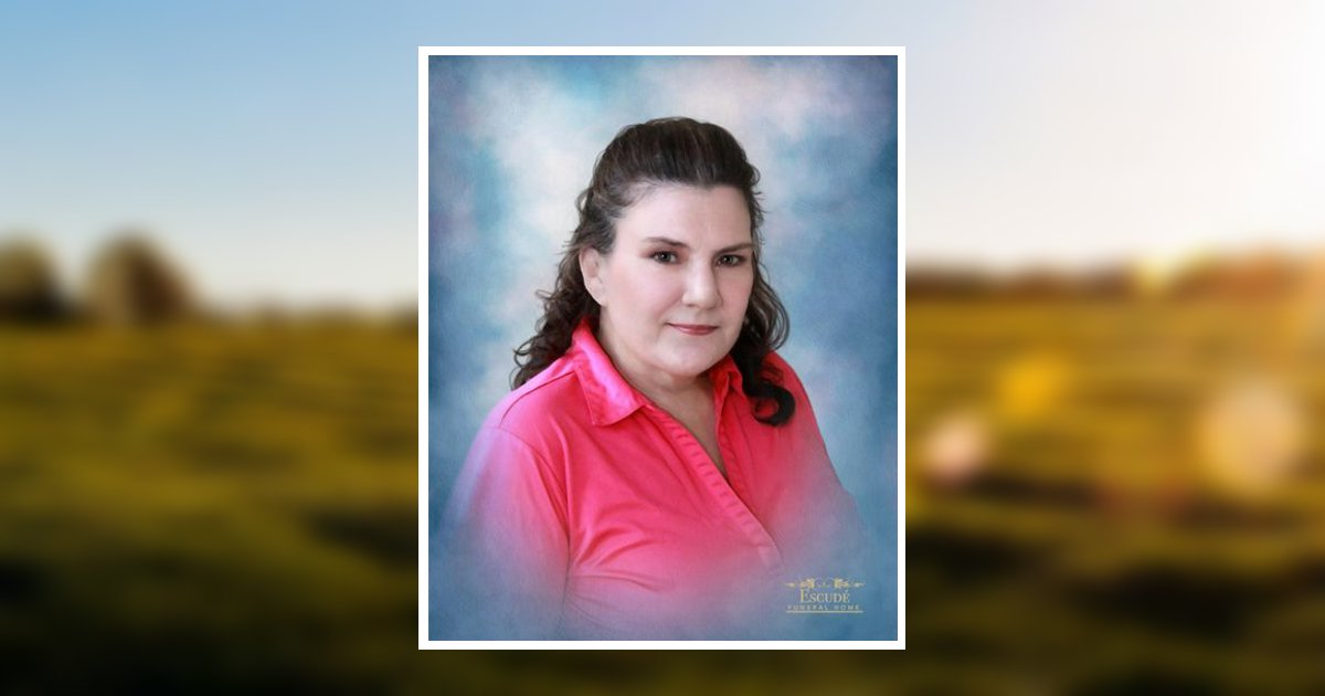 Nancy Adams Obituary 2021 Escude Funeral Home