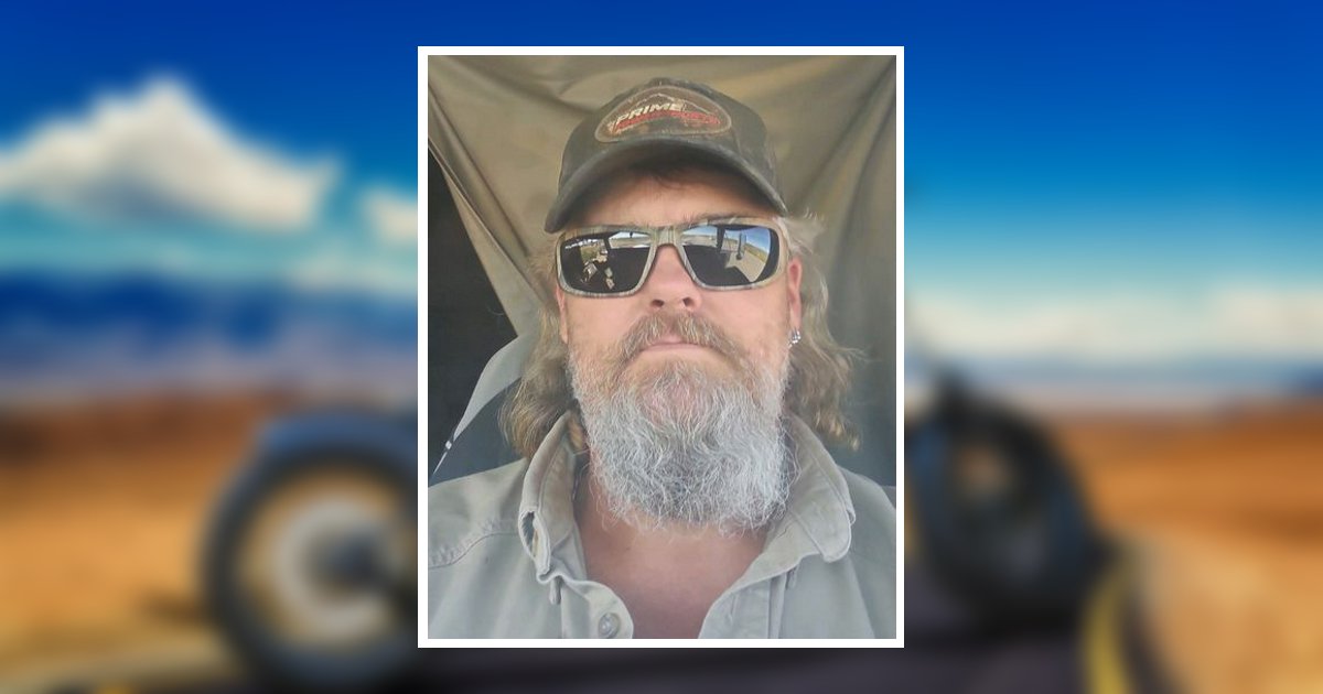 Dwayne James Petersen Obituary, Delta, UT