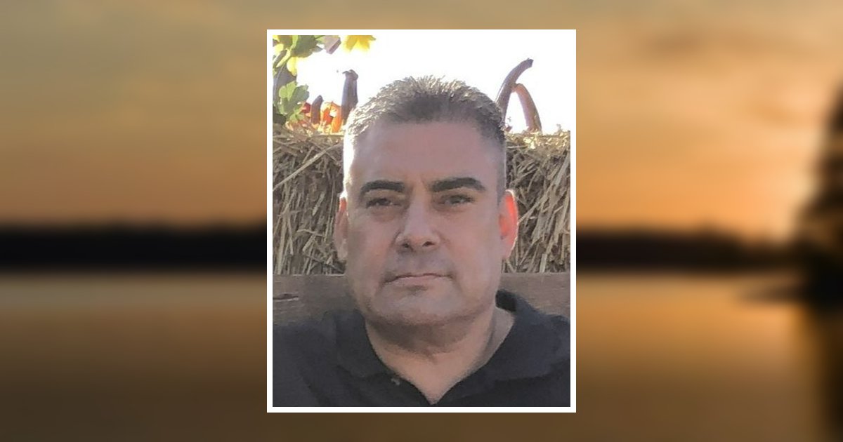 Darrell Wayne Self Obituary, Kennedale, TX