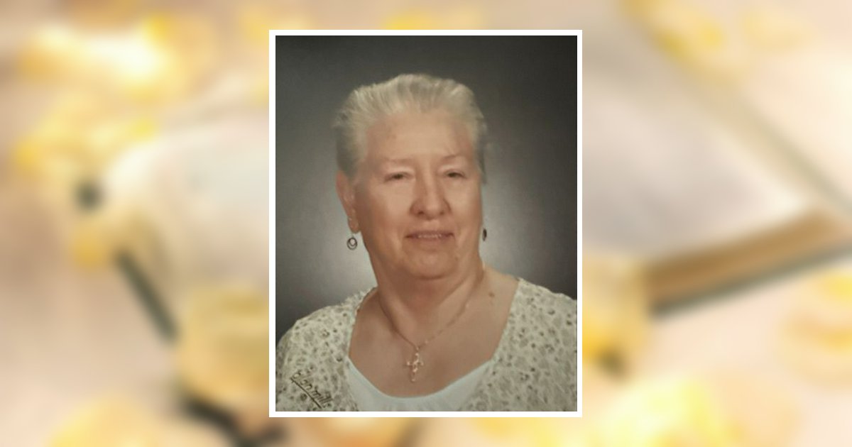 Judith "Judy" Elizabeth Price Obituary, Farmington, MO