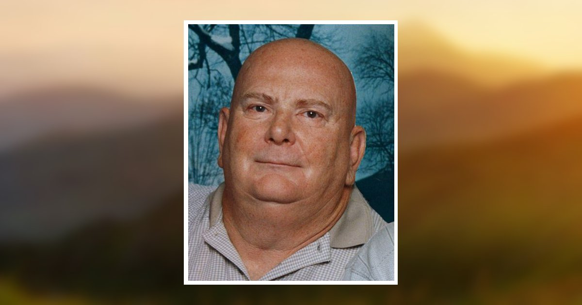 Jr. Paul Barlow Langford