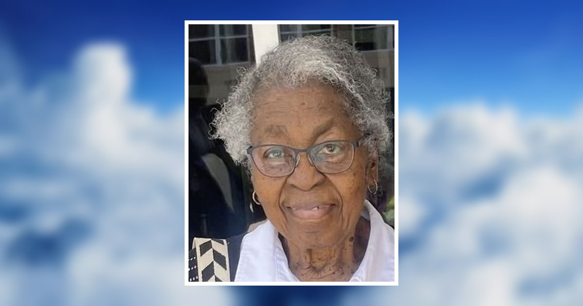 Bernice E. Sellers Charlotte, NC Obituary