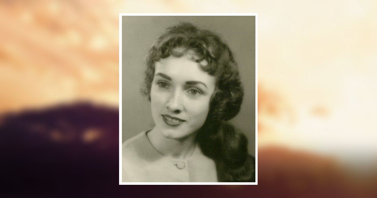 Elizabeth Ann Fowler Obituary, Brazoria, TX