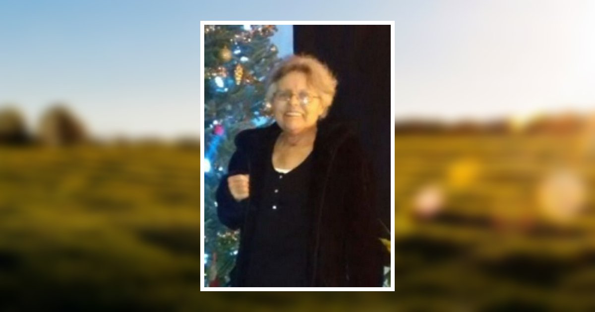 Kathy Snyder Obituary Companion Funeral & Cremation Service