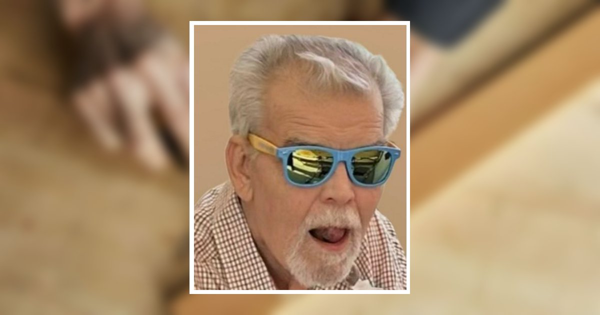 Duane R. Allen Obituary January 27, 2024 - Nordike Funeral Home