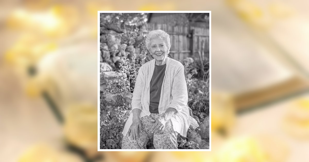 Patsy Mcdaniel Bardin