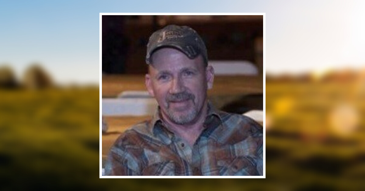 Robert Wayne Landers Obituary 2021 - Qualls Funeral Homes