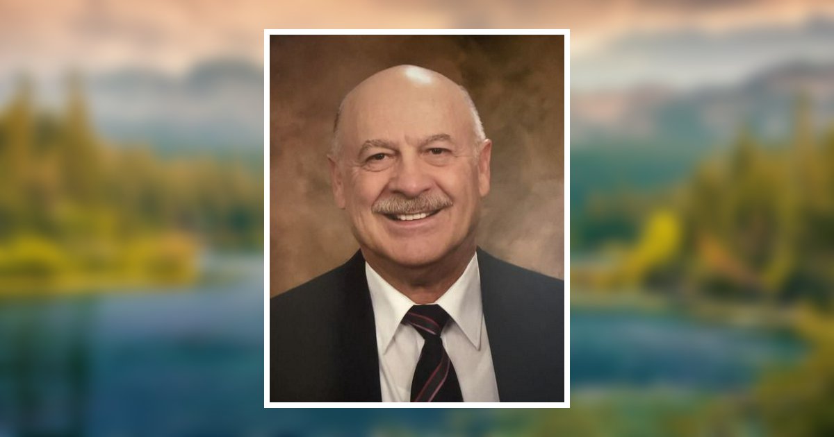 Jack Wayne Fagg Sandy, UT Obituary