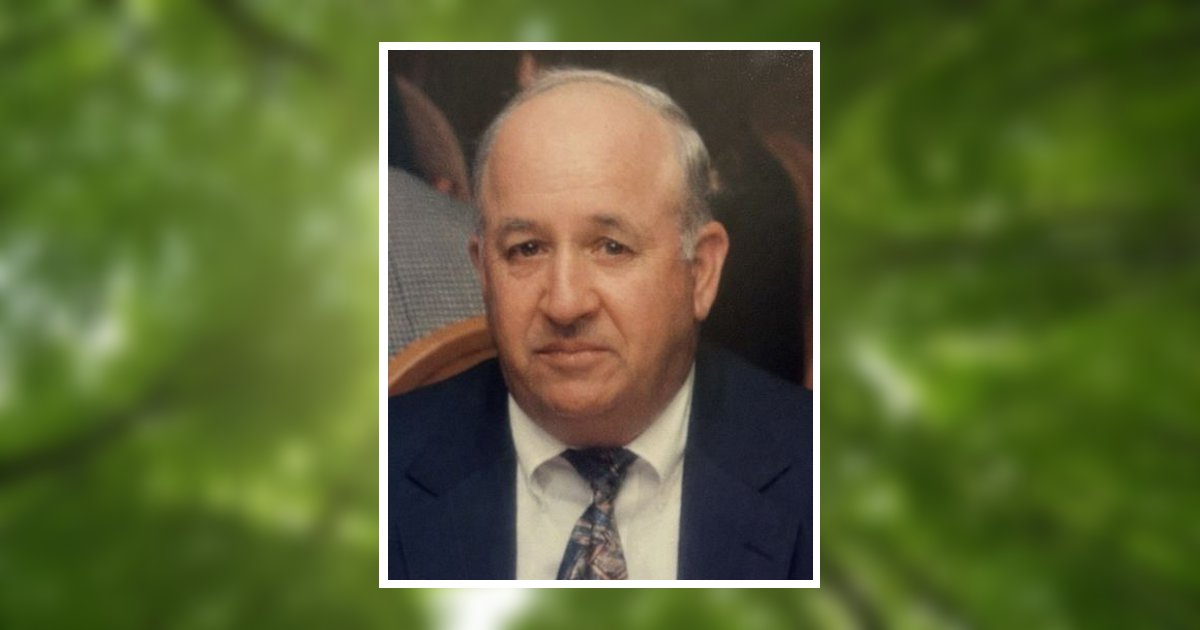 William Howard Jones