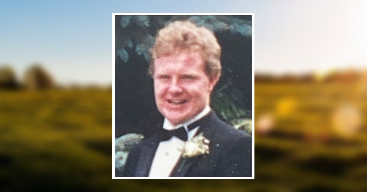 Daniel Driscoll Obituary 2021 Mulhane Home for Funerals