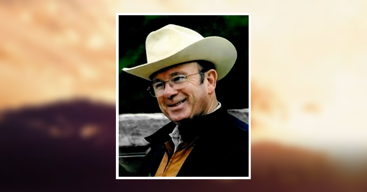Gary Lee Ladner Obituary, Coldspring, TX