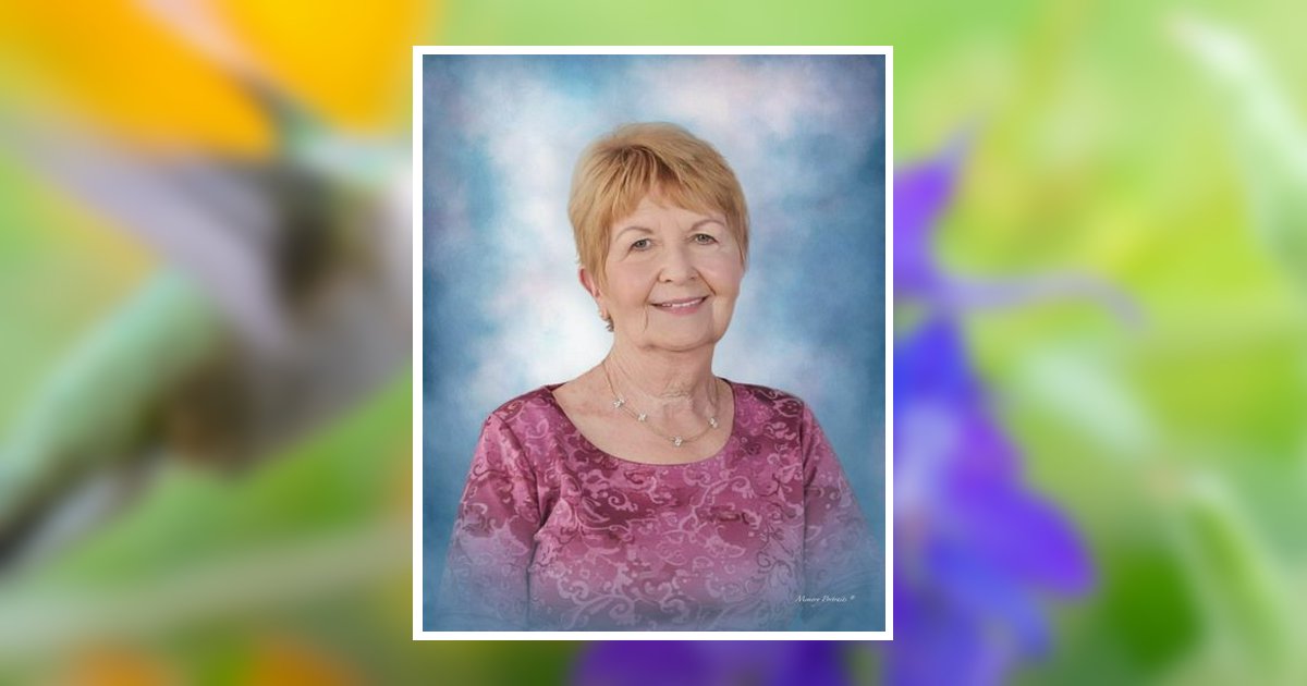 Alphee Liliane Strand Obituary, Bandera, TX