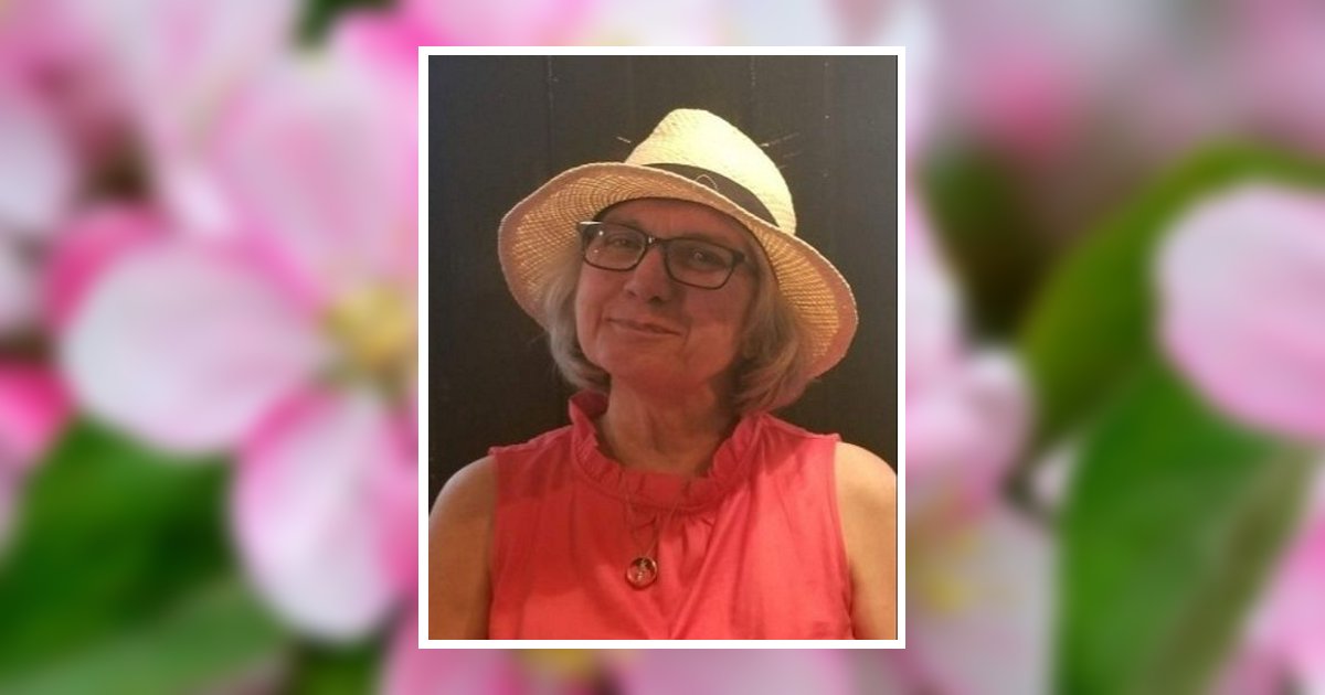 Teresa Ellis Obituary 2023 Wilson Memorial Service