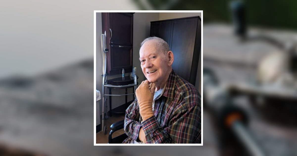 Calvin Gordon Obituary, Corinth, KY