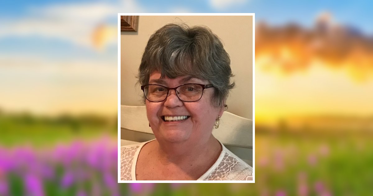 Deborah Lynn Walters