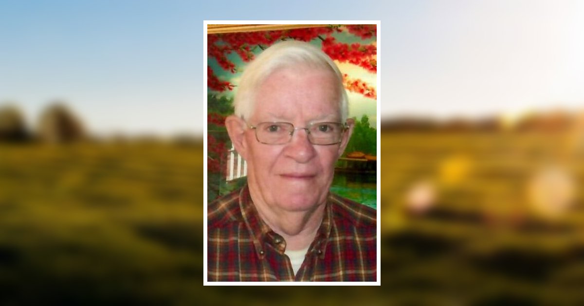 Thomas E. West Obituary June 2, 2023 - Parzynski Funeral Home & Cremations