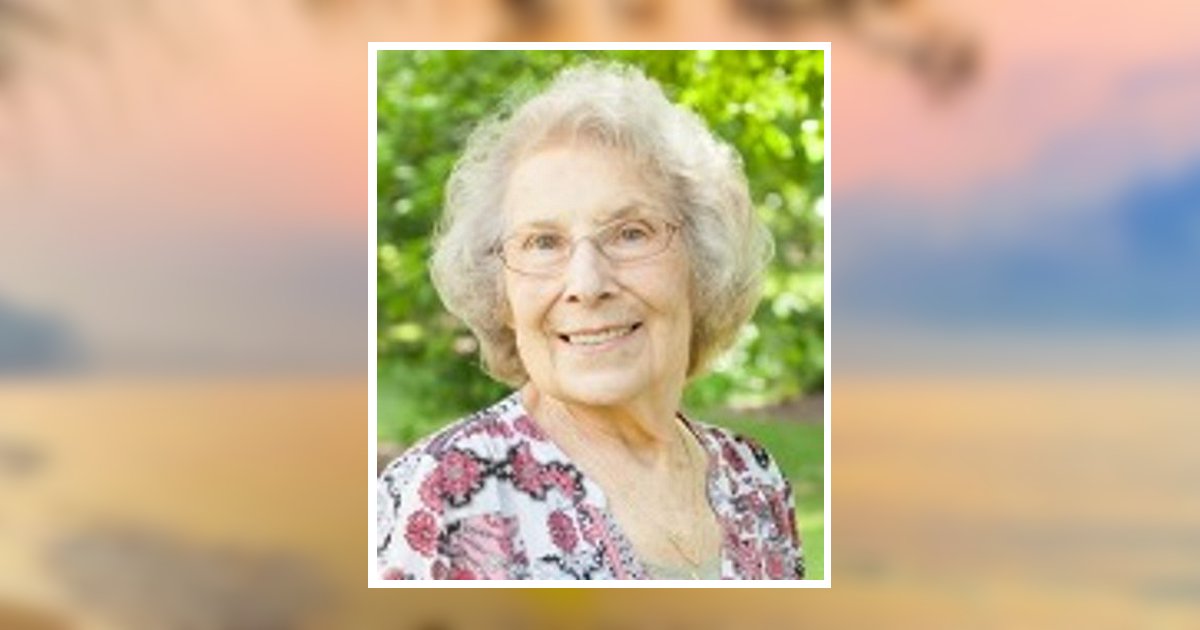 Dorothy “Dot” Kanada Obituary Church Funeral Services & Crematory