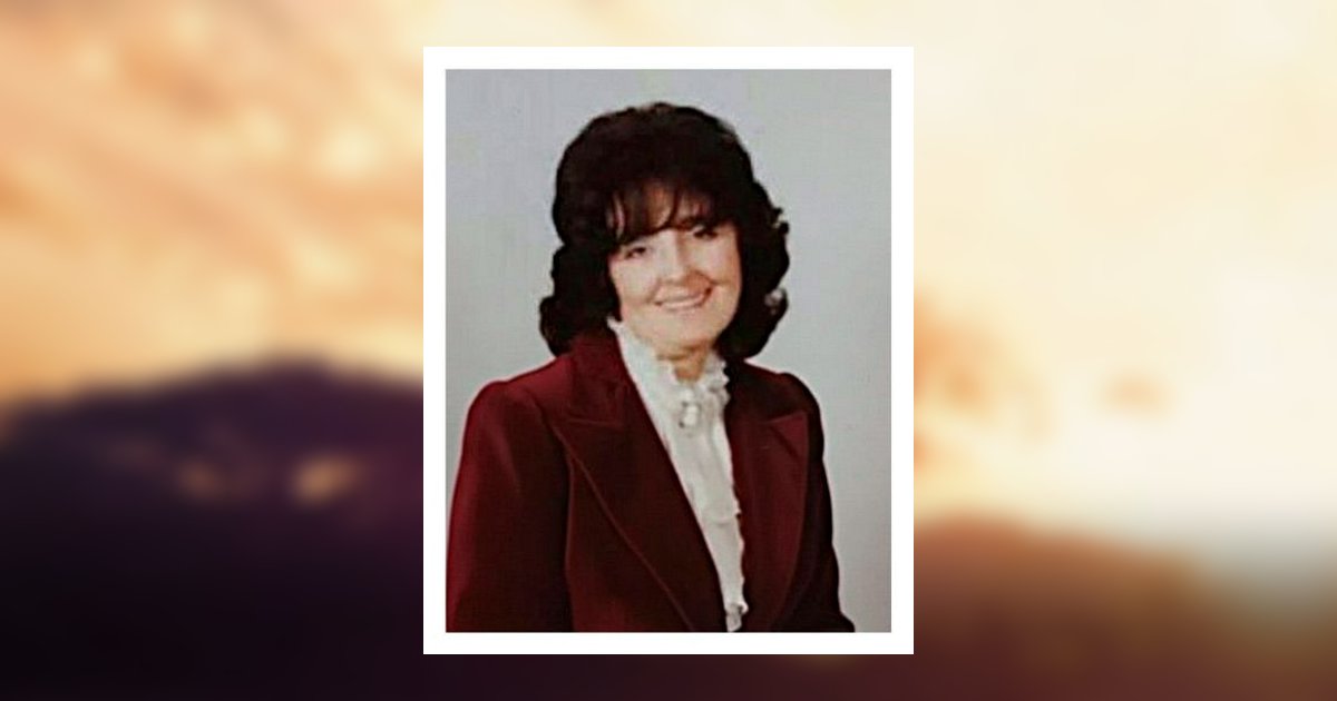 Effie Jean Allen North Manchester, IN Obituary