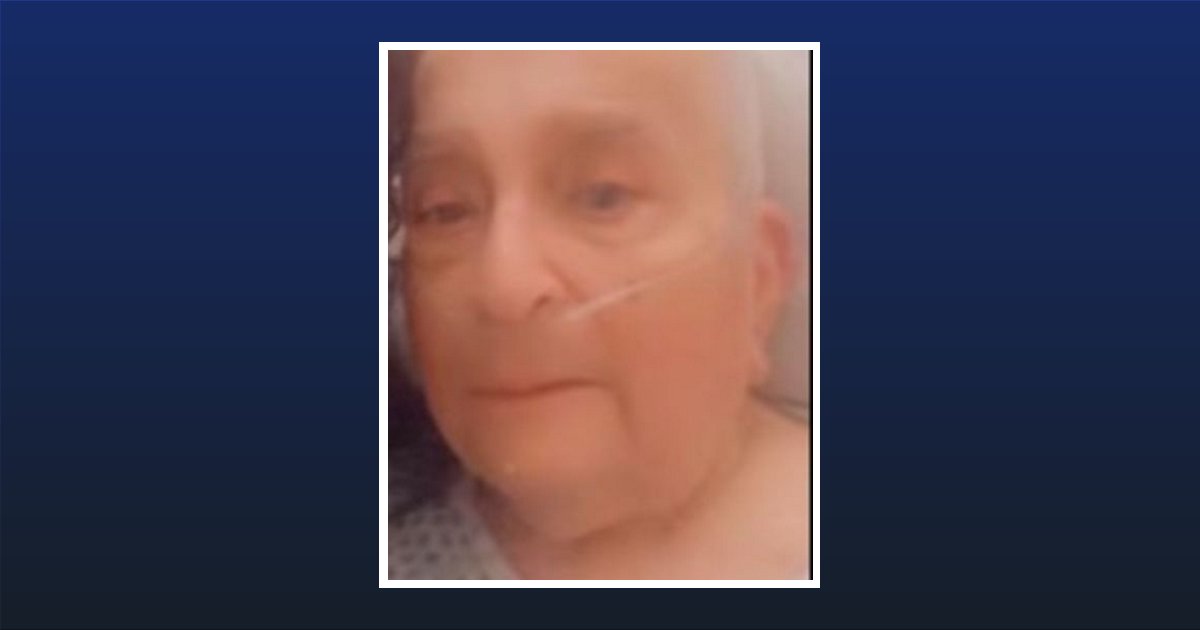 Howard Markowitz Obituary 2023 Epps Funeral Home