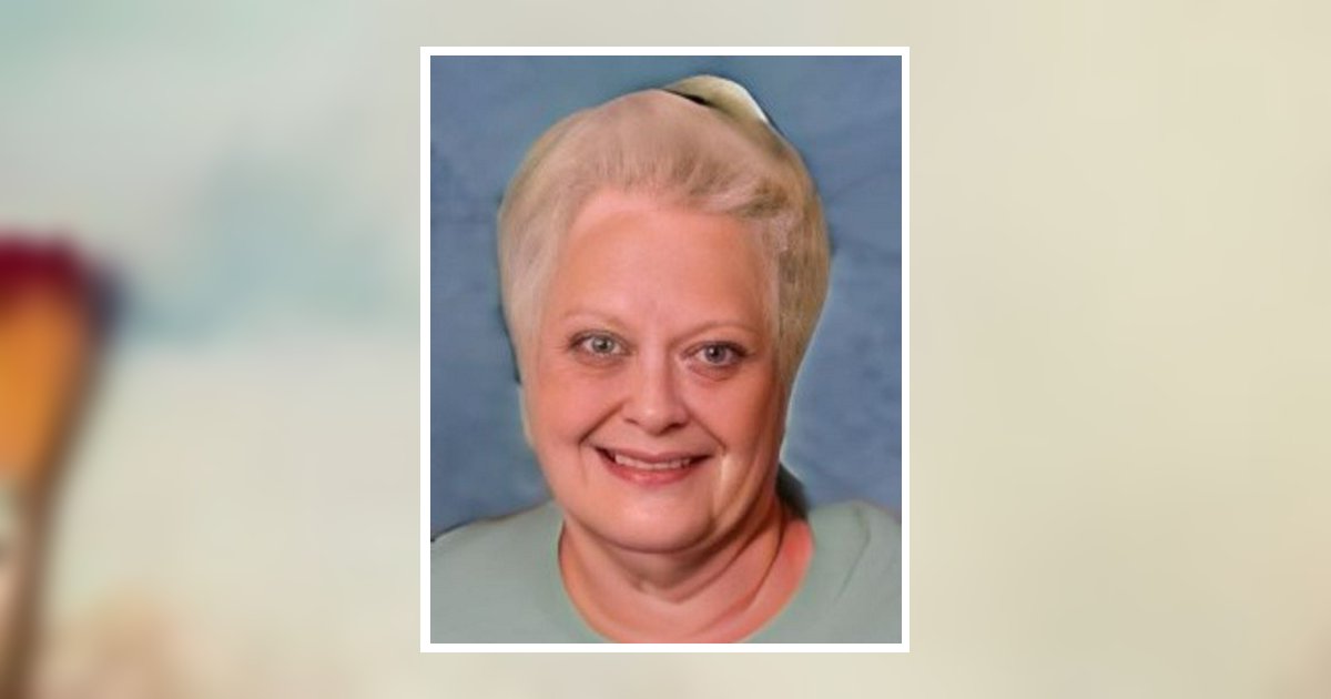 Darlene Goode Obituary 2024 The Hamil Family Funeral Home