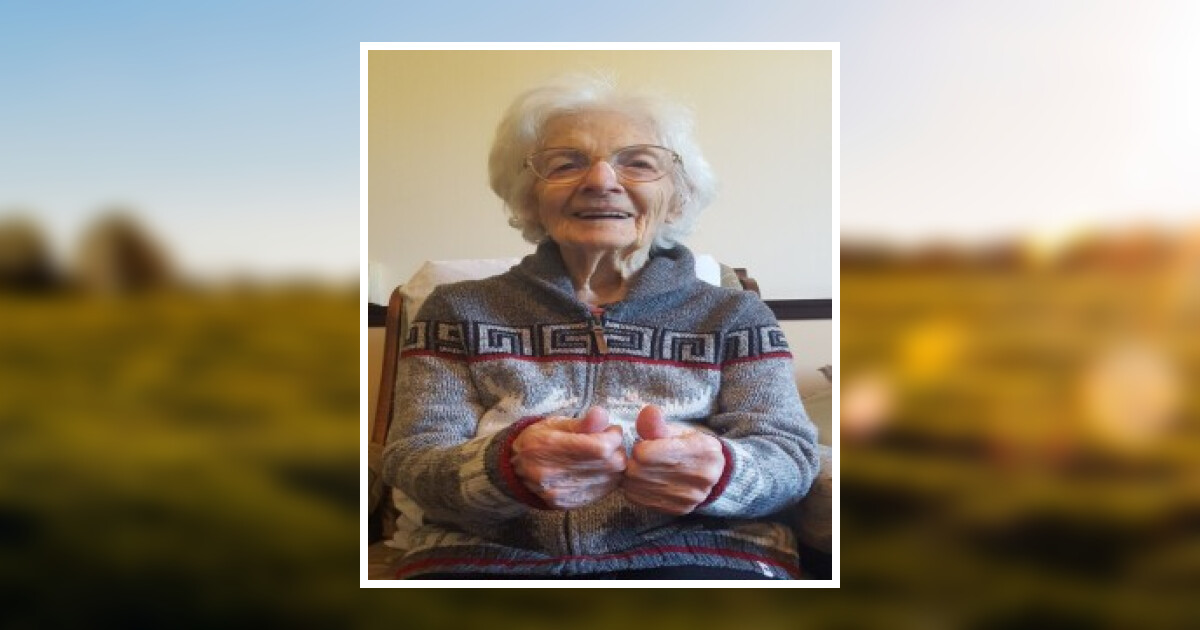 Hermine Isaac Obituary 2019 Ward Funeral Homes