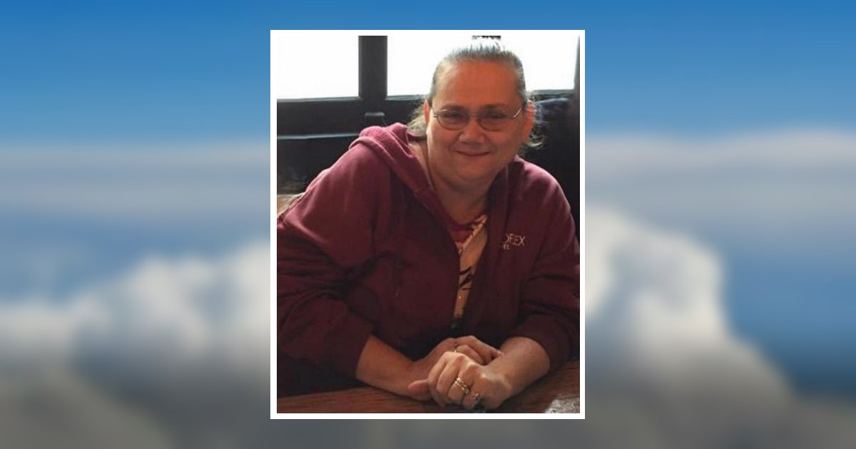 Tammy L. Dutrow Obituary, Boonsboro, MD