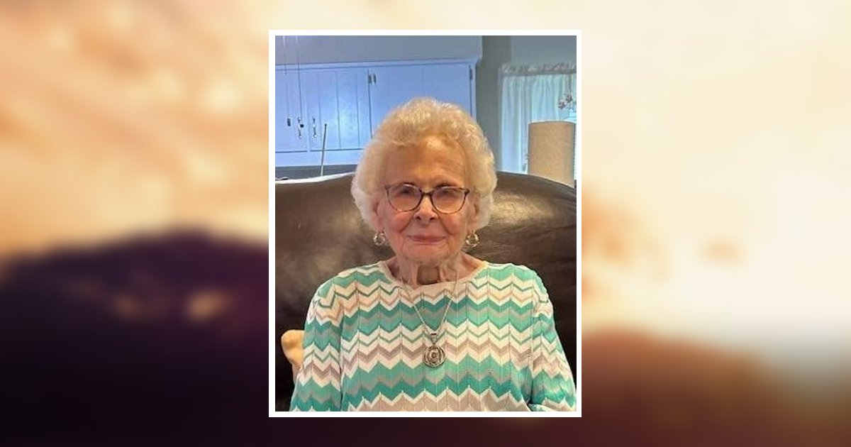 Gladys Breeland Obituary, Columbus, GA