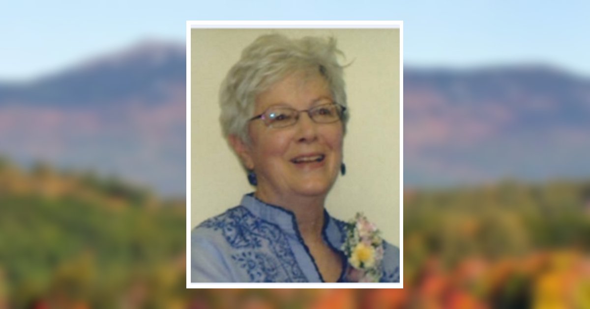 Elizabeth A. Davis Jaffrey, NH Obituary