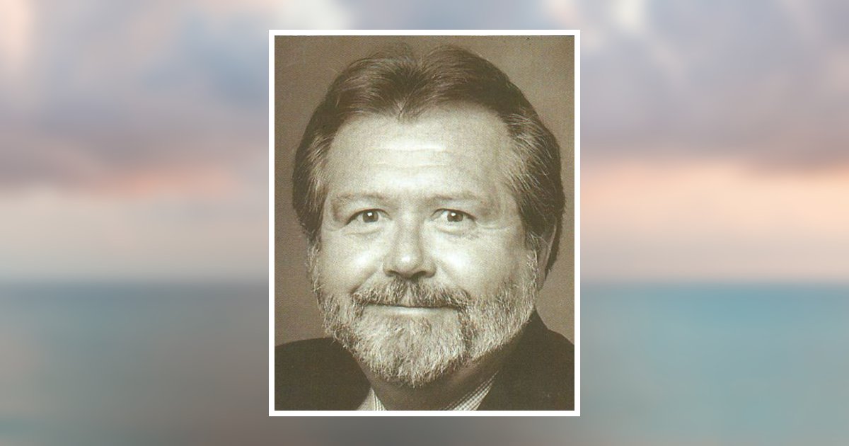 David Posthumus Obituary 2023 Bradshaw Funeral