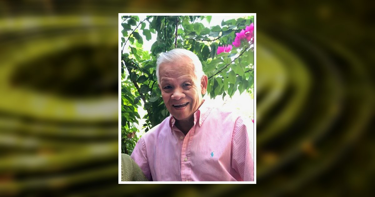 Tuan Tu Obituary, Amarillo, TX