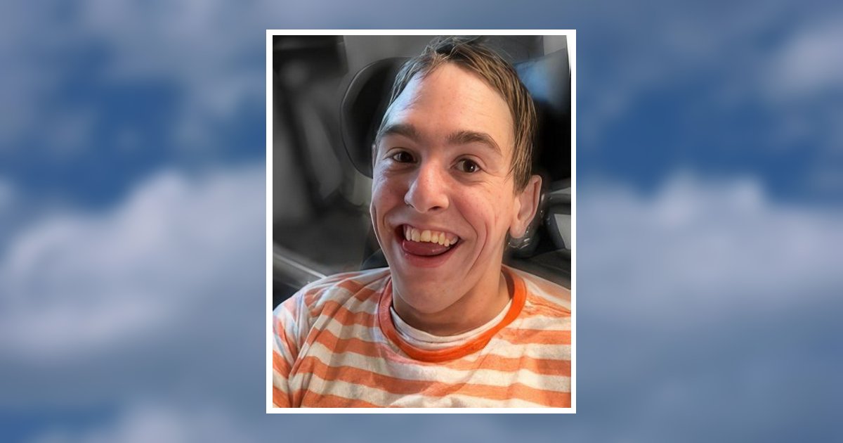 Picture Andrew Shawn Parris Hazel Green, AL Obituary