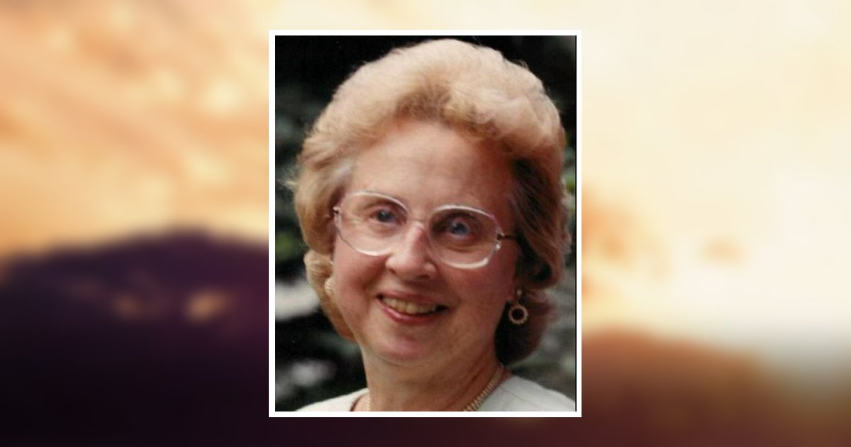 Mildred E. Hildebrandt Obituary, Waterloo, WI