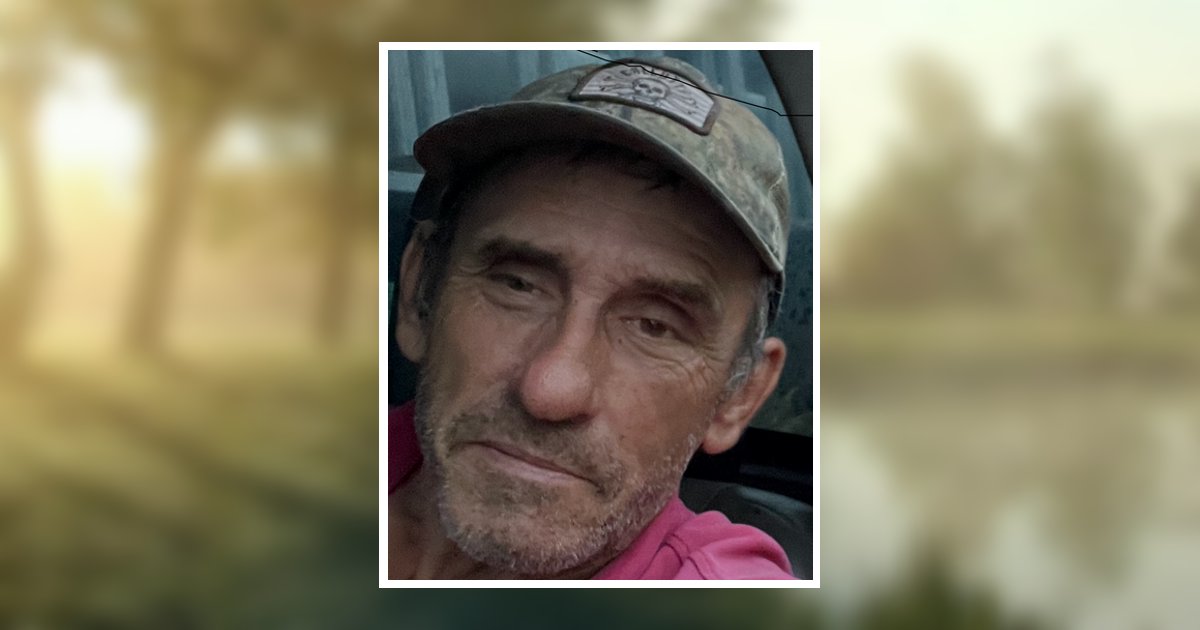 Timothy "Timmy" Chorba Obituary, Nahunta, GA