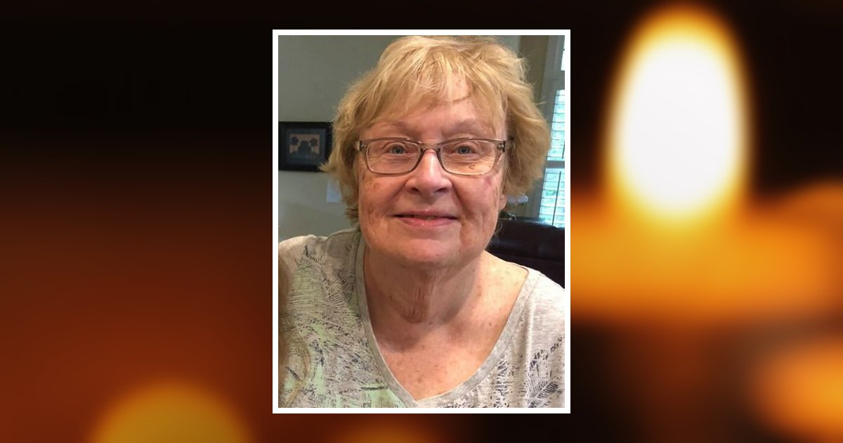 Cheryl Chapin Obituary, Angier, NC