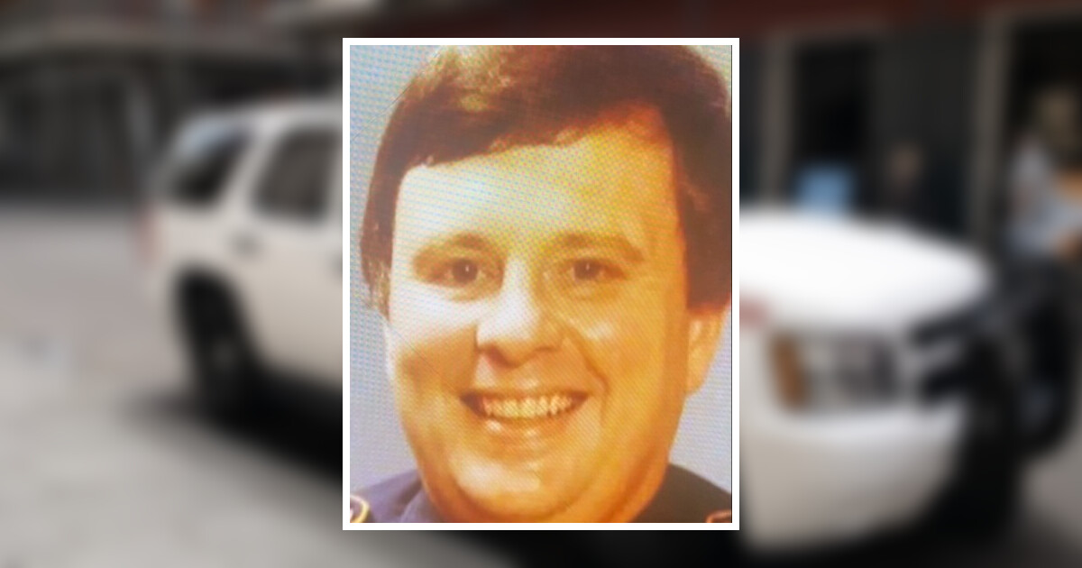 James Ronald "J.R." Odum Obituary 2022 Rose Neath Funeral Homes