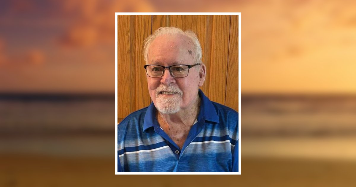 Richard James Myers Obituary, Canal Fulton, OH