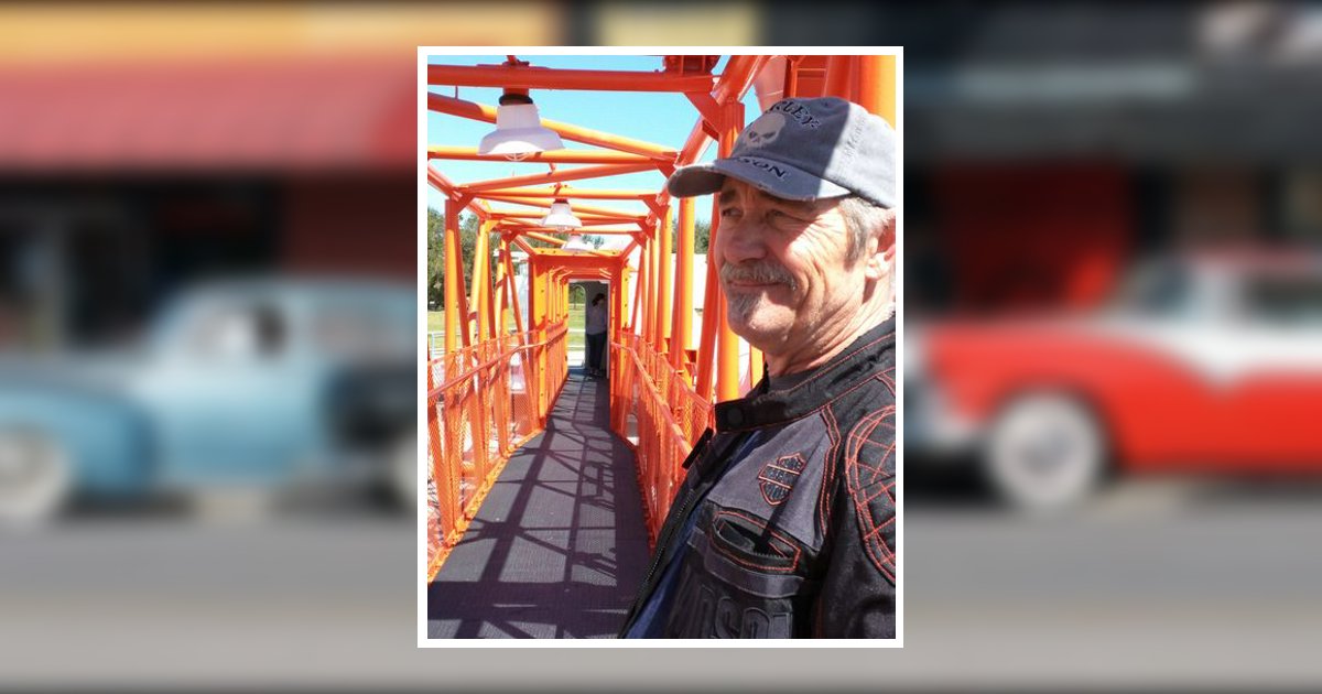 Anthony "Tony" Ray Stubbs