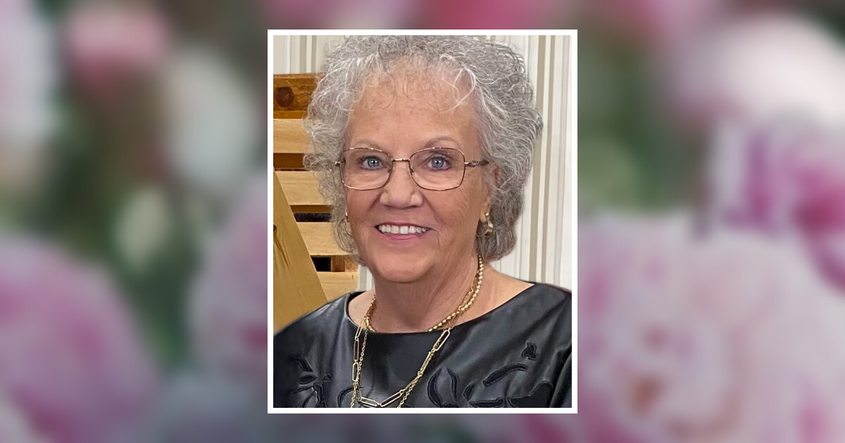 Carol Ann Bryant Obituary April 3, 2024 Krestridge Funeral Home