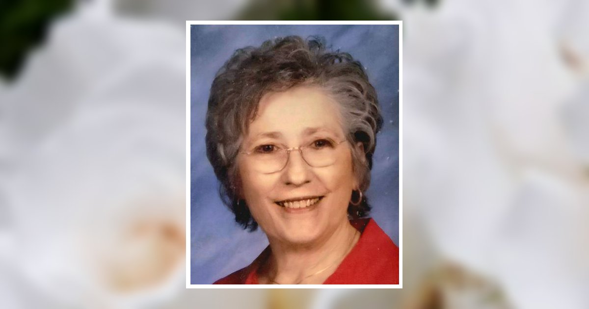 Carol Gay Mcadams Jackson Obituary, Rayville, LA