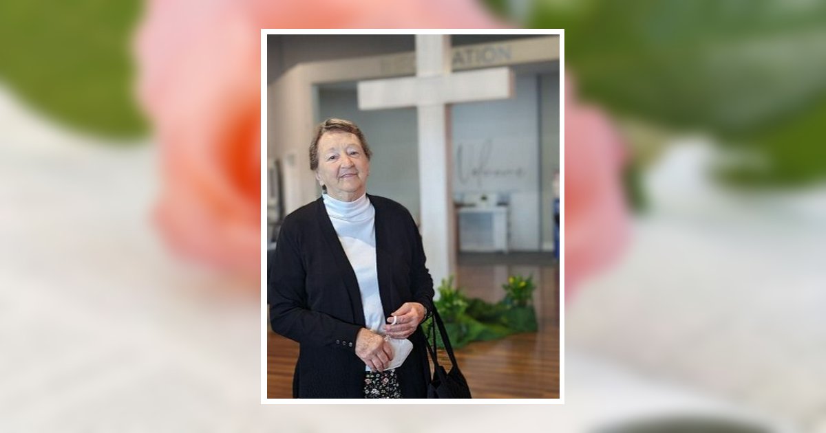 Barb Vance Obituary, Winter Park, FL