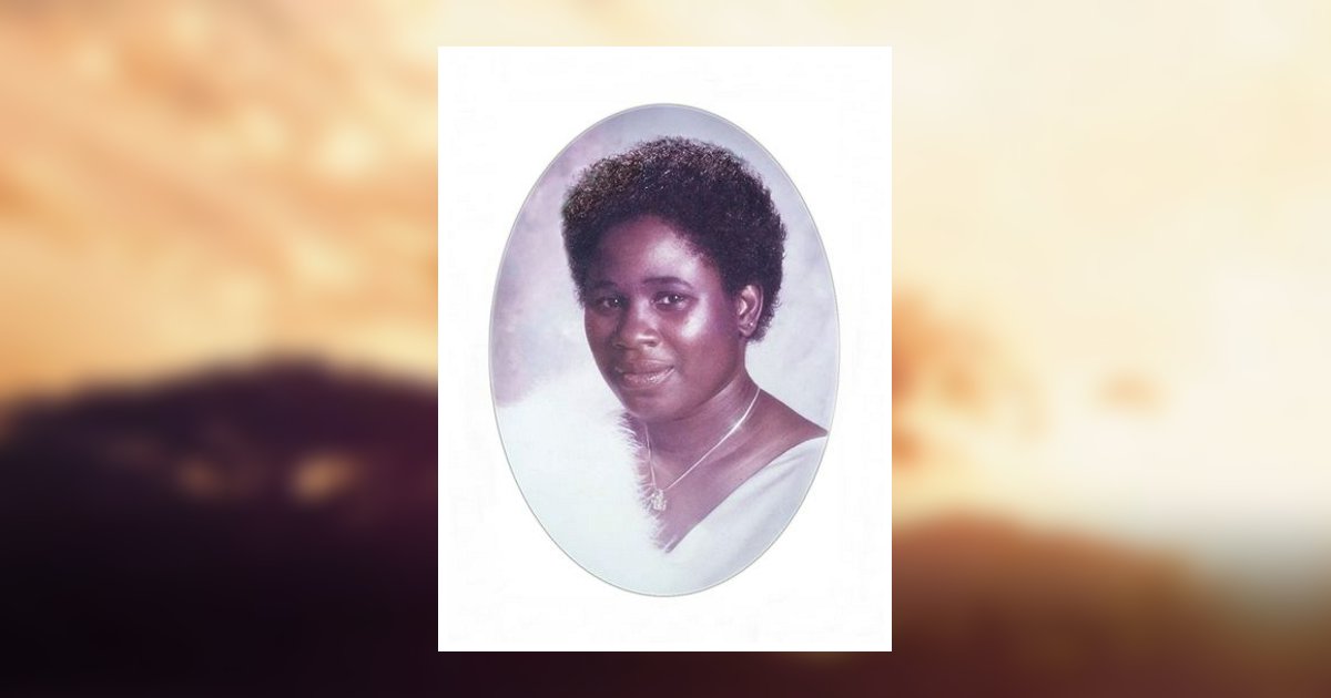 Portrait of Barbara Jean Altman