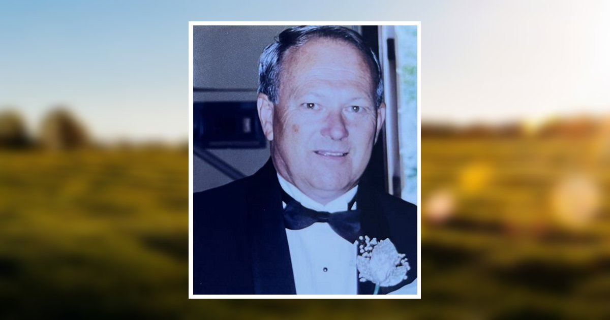 Kenneth R Nichols Obituary, West Salem, OH