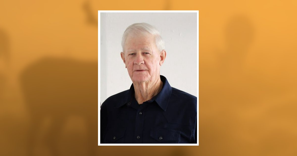 Jerry Calahan Obituary, Cleburne, TX