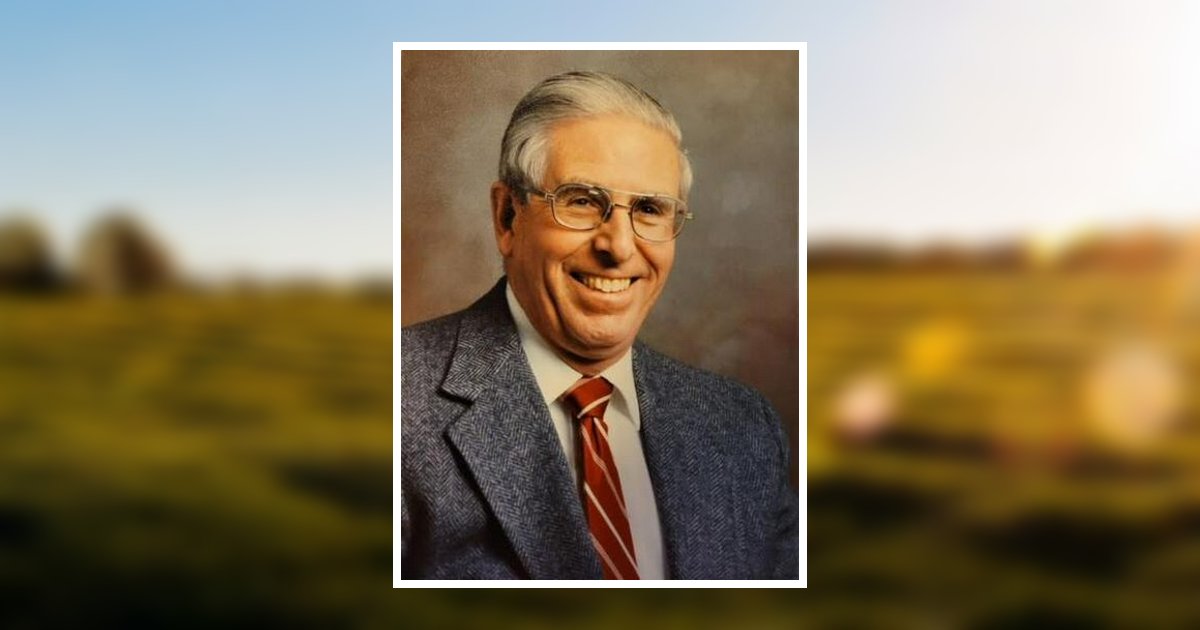 Joseph M. (Joe) Kuntz Obituary 2022 Tidd Family Funeral Home