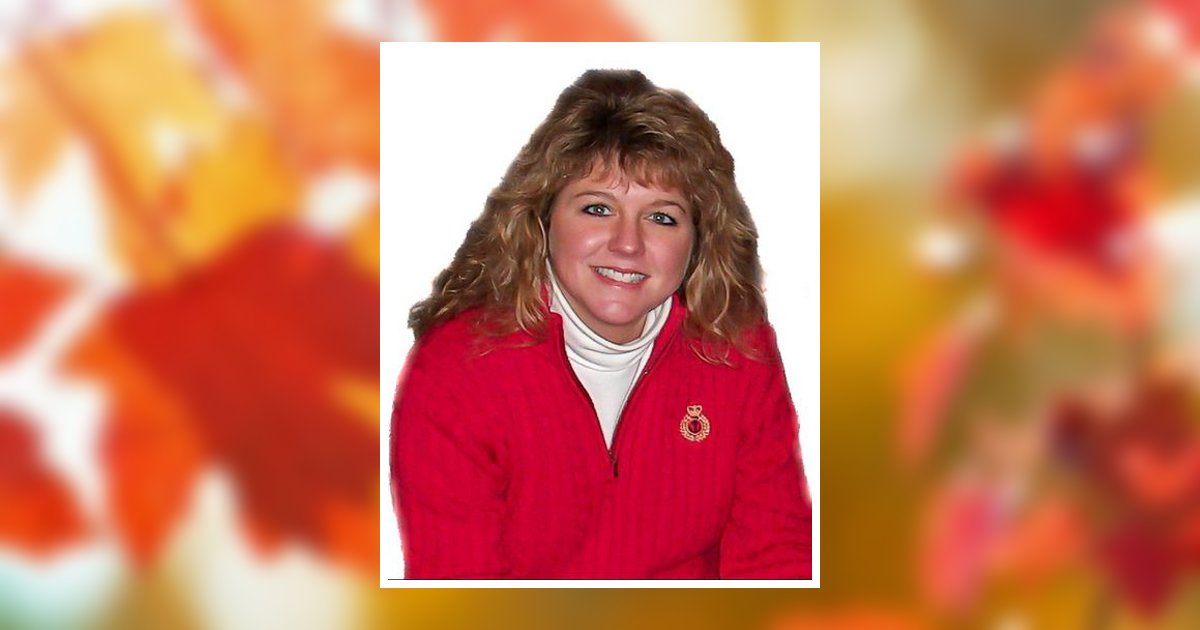 Krista L. Mcgee Obituary, Boonsboro, MD