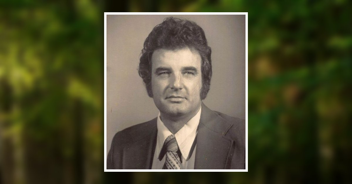 John Francis Delcambre Obituary 2022 Pellerin Funeral Homes